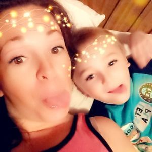 Meet your Posher, Sadie